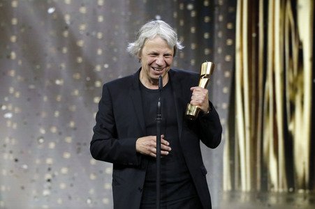 Deutscher Filmpreis 2019 in Berlin