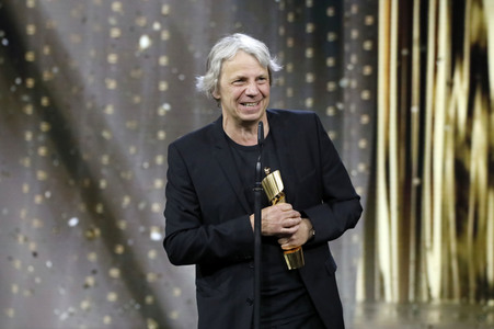 Deutscher Filmpreis 2019 in Berlin