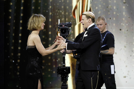 Deutscher Filmpreis 2019 in Berlin