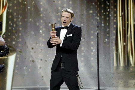 Deutscher Filmpreis 2019 in Berlin