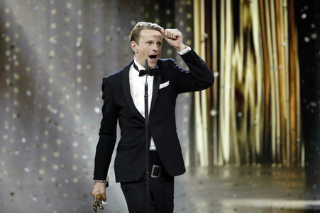 Deutscher Filmpreis 2019 in Berlin