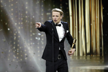 Deutscher Filmpreis 2019 in Berlin