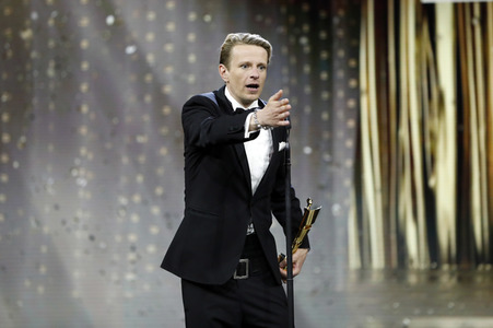Deutscher Filmpreis 2019 in Berlin