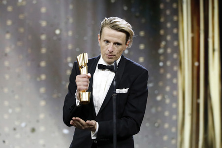 Deutscher Filmpreis 2019 in Berlin