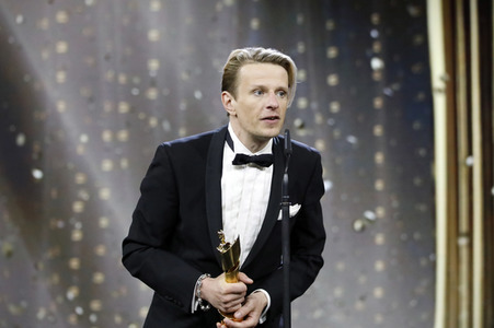 Deutscher Filmpreis 2019 in Berlin