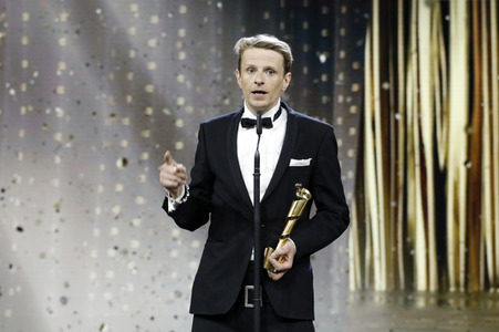 Deutscher Filmpreis 2019 in Berlin