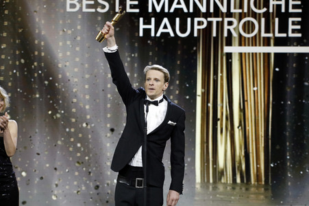 Deutscher Filmpreis 2019 in Berlin