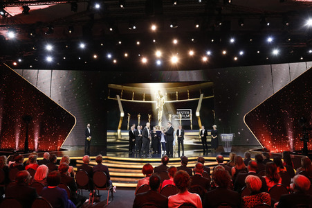 Deutscher Filmpreis 2019 in Berlin