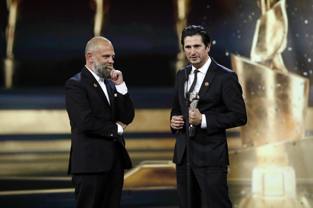 Deutscher Filmpreis 2019 in Berlin