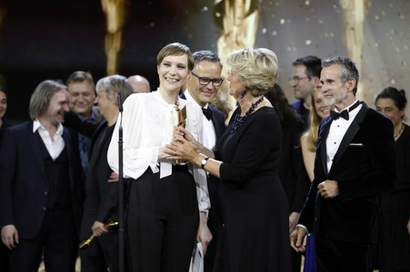 Deutscher Filmpreis 2019 in Berlin
