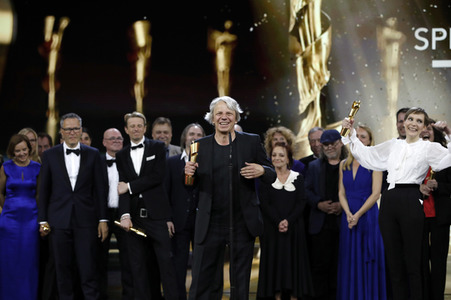 Deutscher Filmpreis 2019 in Berlin