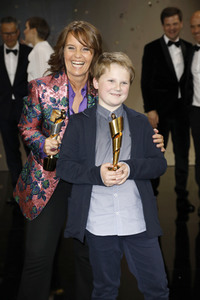 Deutscher Filmpreis 2019 in Berlin