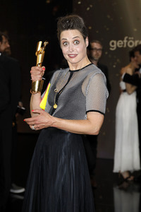 Deutscher Filmpreis 2019 in Berlin