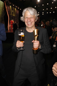 Deutscher Filmpreis 2019 in Berlin