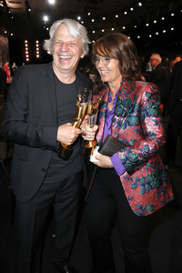 Deutscher Filmpreis 2019 in Berlin