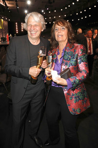 Deutscher Filmpreis 2019 in Berlin