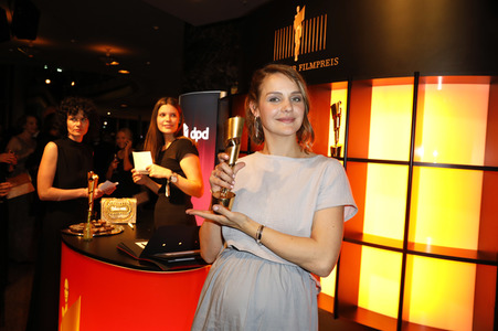 Deutscher Filmpreis 2019 in Berlin