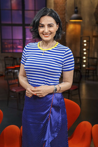 Talkshow 'Kölner Treff' in Köln