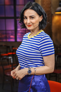 Talkshow 'Kölner Treff' in Köln