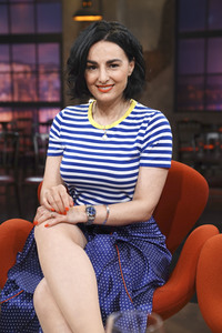 Talkshow 'Kölner Treff' in Köln