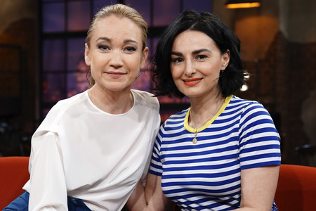 Talkshow 'Kölner Treff' in Köln