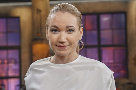 Talkshow 'Kölner Treff' in Köln