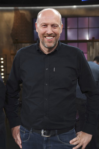 Talkshow 'Kölner Treff' in Köln