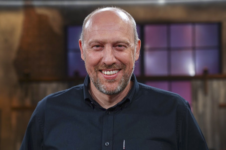 Talkshow 'Kölner Treff' in Köln