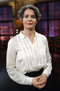 Talkshow 'Kölner Treff' in Köln