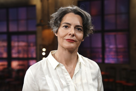 Talkshow 'Kölner Treff' in Köln