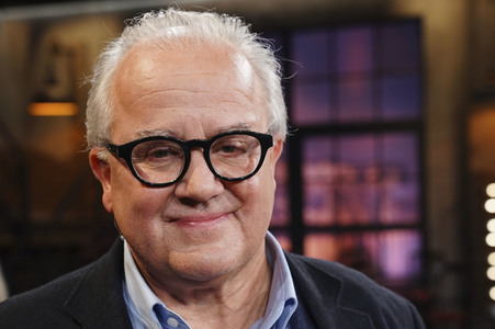 Talkshow 'Kölner Treff' in Köln