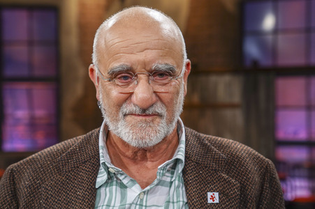 Talkshow 'Kölner Treff' in Köln