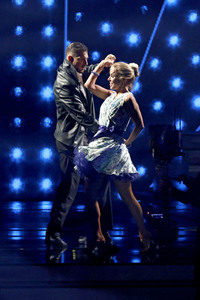 Tanzshow 'Let's Dance' in Köln