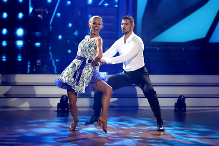 Tanzshow 'Let's Dance' in Köln