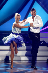 Tanzshow 'Let's Dance' in Köln