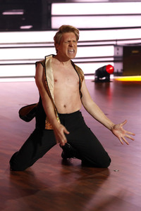 Tanzshow 'Let's Dance' in Köln