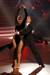 Tanzshow 'Let's Dance' in Köln