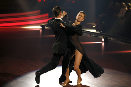 Tanzshow 'Let's Dance' in Köln