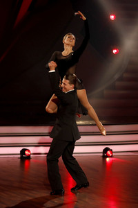 Tanzshow 'Let's Dance' in Köln