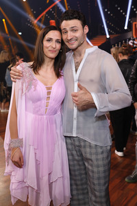 Tanzshow 'Let's Dance' in Köln