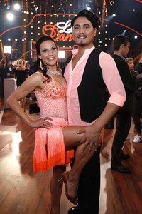 Tanzshow 'Let's Dance' in Köln