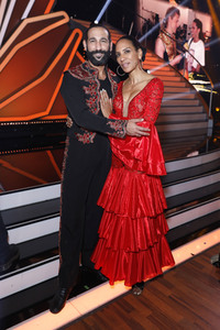 Tanzshow 'Let's Dance' in Köln