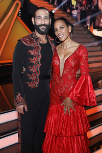 Tanzshow 'Let's Dance' in Köln