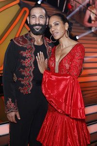 Tanzshow 'Let's Dance' in Köln