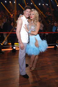 Tanzshow 'Let's Dance' in Köln