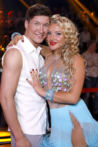 Tanzshow 'Let's Dance' in Köln