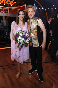 Tanzshow 'Let's Dance' in Köln