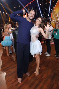 Tanzshow 'Let's Dance' in Köln