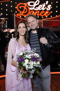 Tanzshow 'Let's Dance' in Köln