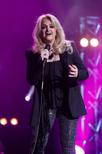 Konzert von Bonnie Tyler in Köln